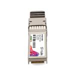 Picture of MSA and TAA Compliant 10GBase-TX SFP+ Loopback with 3.5dB Attenuation