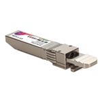 Picture of MSA and TAA Compliant 10GBase-TX SFP+ Loopback with 3.5dB Attenuation