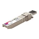 Picture of MSA and TAA Compliant 10GBase-TX SFP+ Loopback with 5.5dB Attenuation