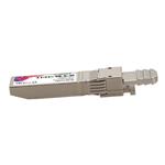 Picture of MSA and TAA Compliant 10GBase-TX SFP+ Loopback with 5.5dB Attenuation