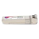 Picture of MSA and TAA 10GBase-BX SFP+ Transceiver (SMF, 1330nmTx/1270nmRx, 30km, LC, DOM)