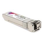 Picture of Huawei® Compatible TAA 10GBase-BX SFP+ Transceiver (SMF, 1330nmTx/1270nmRx, 40km, LC, DOM)