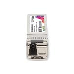Picture of Mikrotik® Compatible TAA 10GBase-BX SFP+ Transceiver (SMF, 1330nmTx/1270nmRx, 40km, LC, DOM)