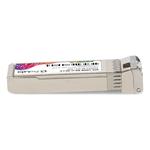 Picture of MSA and TAA 10GBase-BX SFP+ Transceiver (SMF, 1270nmTx/1330nmRx, 20km, LC, DOM, -40 to 85C)
