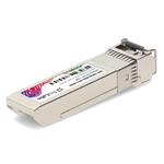 Picture of MSA and TAA 10GBase-BX SFP+ Transceiver (SMF, 1330nmTx/1270nmRx, 40km, LC, DOM, -40 to 85C)