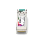 Picture of Extreme Networks® Compatible TAA 10GBase-BX SFP+ Transceiver (SMF, 1330nmTx/1270nmRx, 20km, LC, DOM)