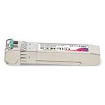 Picture of Netgear® Compatible TAA 10GBase-BX SFP+ Transceiver (SMF, 1330nmTx/1270nmRx, 20km, LC, DOM)