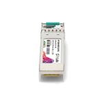 Picture of Palo Alto Networks® Compatible TAA 10GBase-BX SFP+ Transceiver (SMF, 1330nmTx/1270nmRx, 20km, LC, DOM)