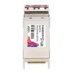 Picture of Ciena® Compatible TAA 10GBase-BX SFP+ Transceiver (SMF, 1330nmTx/1270nmRx, 40km, LC, DOM, -40 to 95C)