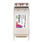 Picture of Alcatel-Lucent Nokia® Compatible TAA 10GBase-BX SFP+ Transceiver (SMF, 1330nmTx/1270nmRx, 40km, LC, DOM, -40 to 95C)