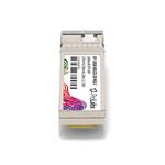 Picture of Netgear® Compatible TAA 10GBase-BX SFP+ Transceiver (SMF, 1270nmTx/1330nmRx, 20km, LC, DOM)