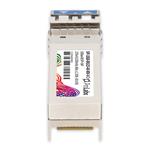 Picture of Mellanox® Compatible TAA 10GBase-BX SFP+ Transceiver (SMF, 1270nmTx/1330nmRx, 40km, LC, DOM, -40 to 95C)