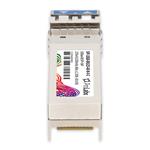 Picture of Alcatel-Lucent Nokia® Compatible TAA 10GBase-BX SFP+ Transceiver (SMF, 1270nmTx/1330nmRx, 40km, LC, DOM, -40 to 95C)