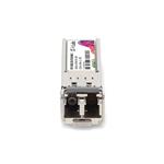 Picture of MikroTik® Compatible TAA 10GBase-CWDM SFP+ Transceiver (SMF, 1290nm, 80km, LC, DOM)