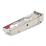 Picture of MikroTik® Compatible TAA 10GBase-CWDM SFP+ Transceiver (SMF, 1310nm, 80km, LC, DOM)