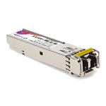 Picture of MikroTik® Compatible TAA 10GBase-CWDM SFP+ Transceiver (SMF, 1390nm, 80km, LC, DOM)