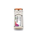 Picture of MikroTik® Compatible TAA 10GBase-CWDM SFP+ Transceiver (SMF, 1410nm, 80km, LC, DOM)
