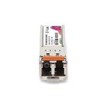 Picture of MikroTik® Compatible TAA 10GBase-CWDM SFP+ Transceiver (SMF, 1410nm, 80km, LC, DOM)