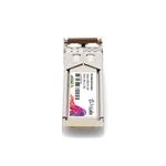 Picture of Alcatel-Lucent Nokia® Compatible TAA 10GBase-CWDM SFP+ Transceiver (SMF, 1450nm, 40km, LC, DOM)