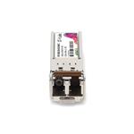Picture of MikroTik® Compatible TAA 10GBase-CWDM SFP+ Transceiver (SMF, 1450nm, 80km, LC, DOM)