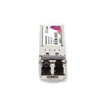 Picture of HP® Compatible TAA 10GBase-CWDM SFP+ Transceiver (SMF, 1470nm, 40km, LC, DOM)