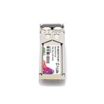 Picture of Arista Networks® Compatible TAA 10GBase-CWDM SFP+ Transceiver (SMF, 1470nm, 70km, LC, DOM, -40 to 85C)