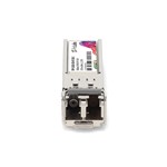 Picture of MSA and TAA 10GBase-CWDM SFP+ Transceiver (SMF, 1470nm, 80km, LC, DOM)