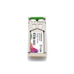 Picture of ADVA® Compatible TAA 10GBase-CWDM SFP+ Transceiver (SMF, 1530nm, 40km, LC, DOM, -40 to 85C)