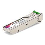 Picture of ADVA® Compatible TAA 10GBase-CWDM SFP+ Transceiver (SMF, 1530nm, 40km, LC, DOM, -40 to 85C)