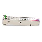 Picture of Arista Networks® Compatible TAA 10GBase-CWDM SFP+ Transceiver (SMF, 1530nm, 70km, LC, DOM, -40 to 85C)