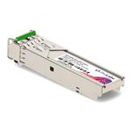 Picture of Ciena® Compatible TAA 10GBase-CWDM SFP+ Transceiver (SMF, 1530nm, 80km, LC, DOM, -40 to 85C)