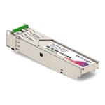 Picture of Palo Alto Networks® Compatible TAA 10GBase-CWDM SFP+ Transceiver (SMF, 1530nm, 80km, LC, DOM)