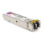 Picture of Palo Alto Networks® Compatible TAA 10GBase-CWDM SFP+ Transceiver (SMF, 1550nm, 80km, LC, DOM)
