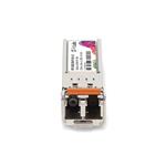 Picture of Juniper Networks® Compatible TAA 10GBase-CWDM SFP+ Transceiver (SMF, 1570nm, 80km, LC, DOM, -40 to 85C)