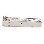 Picture of Palo Alto Networks® Compatible TAA 10GBase-CWDM SFP+ Transceiver (SMF, 1570nm, 40km, LC, DOM, 0 to 70C)