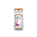 Picture of Palo Alto Networks® Compatible TAA 10GBase-CWDM SFP+ Transceiver (SMF, 1570nm, 80km, LC, DOM)