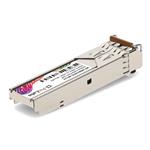 Picture of Juniper Networks® Compatible TAA 10GBase-CWDM SFP+ Transceiver (SMF, 1610nm, 40km, LC, DOM, -40 to 85C)