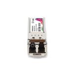 Picture of Juniper Networks® Compatible TAA 10GBase-CWDM SFP+ Transceiver (SMF, 1610nm, 40km, LC, DOM, -40 to 85C)