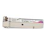 Picture of Arista Networks® Compatible TAA 10GBase-CWDM SFP+ Transceiver (SMF, 1610nm, 70km, LC, DOM, -40 to 85C)