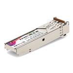Picture of Arista Networks® Compatible TAA 10GBase-CWDM SFP+ Transceiver (SMF, 1610nm, 70km, LC, DOM, -40 to 85C)