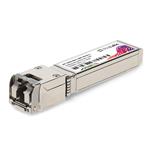 Picture of Alcatel-Lucent Nokia® Compatible and TAA 10G-BX DWDM 100GHz Multi-rate Multi-band SFP+ Transceiver (SMF, 20km, Primary, DOM)