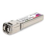 Picture of Alcatel-Lucent Nokia® Compatible and TAA 10G-BX DWDM 100GHz Multi-rate Multi-band SFP+ Transceiver (SMF, 20km, Secondary, DOM, -40 to 85C)