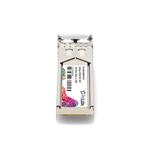 Picture of ADTRAN® Compatible TAA 10GBase-DWDM SFP+ Transceiver C-Band 100GHz (SMF, 1554.94nm, 40km, LC, DOM)
