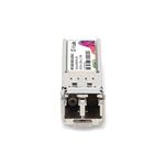 Picture of Extreme Networks® Compatible TAA 10GBase-DWDM SFP+ Transceiver C-Band 100GHz (SMF, 1550.92nm, 100km, LC, DOM)