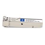 Picture of Calix® Compatible TAA 10GBase-DWDM 100GHz SFP+ Transceiver (SMF, 1546.92nm, 40km, LC, DOM)