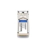 Picture of Calix® Compatible TAA 10GBase-DWDM 100GHz SFP+ Transceiver (SMF, 1546.92nm, 40km, LC, DOM)