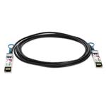 Picture of Cisco® Compatible TAA 10GBase-CU SFP+ to SFP+ Direct Attach Cable (Passive Twinax, 50cm, -40 to 85C)