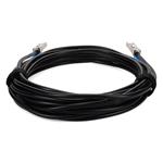 Picture of Cisco® Compatible TAA 10GBase-CU SFP+ to SFP+ Direct Attach Cable (Passive Twinax, 0.5m, 30AWG, LSZH)