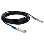 Picture of Cisco® Compatible TAA 10GBase-CU SFP+ to SFP+ Direct Attach Cable (Passive Twinax, 0.5m, 30AWG, LSZH)