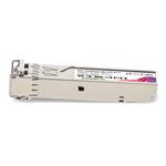 Picture of ADTRAN® Compatible TAA 10GBase-ZR SFP+ Transceiver (SMF, 1550nm, 100km, LC, DOM)